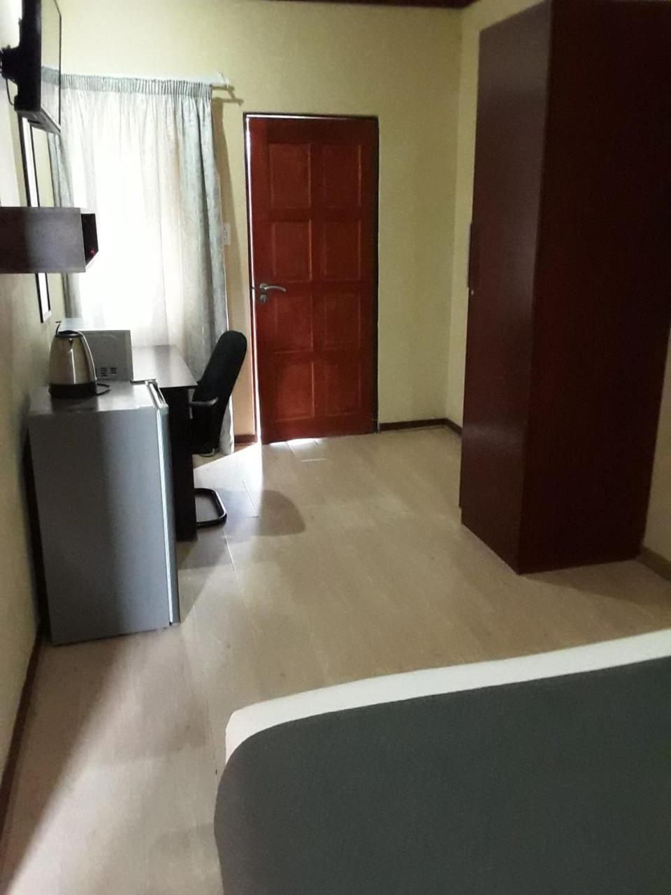 Road Stay Maseru Zewnętrze zdjęcie