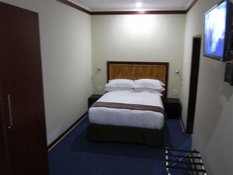 Road Stay Maseru Zewnętrze zdjęcie